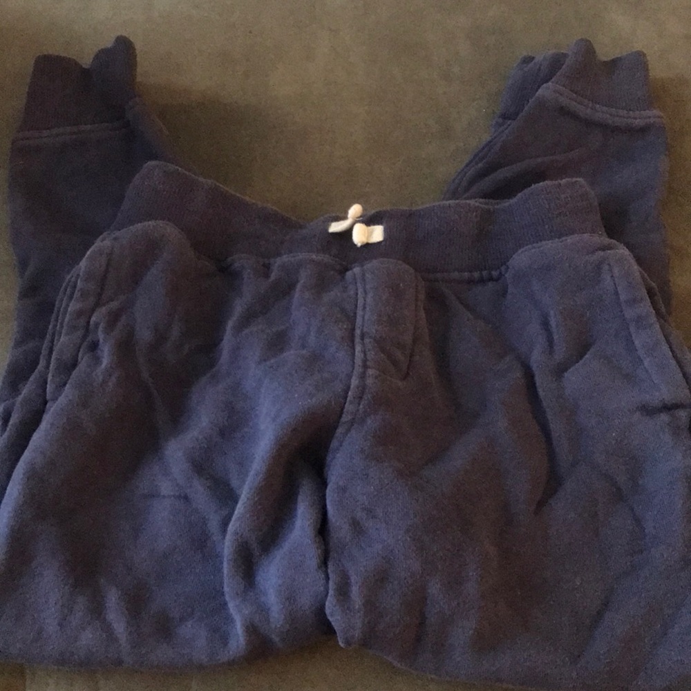 Boys joggers